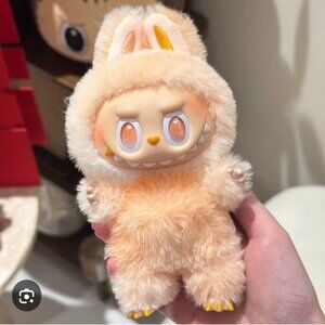 💛 Authentic - POP MART Labubu Big into Energy 💛 happiness 💛 New Sealed